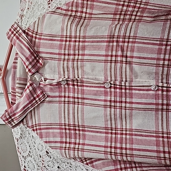 Weekend Suzanne Betro 3x Womens Blouse - Picture 2 of 6